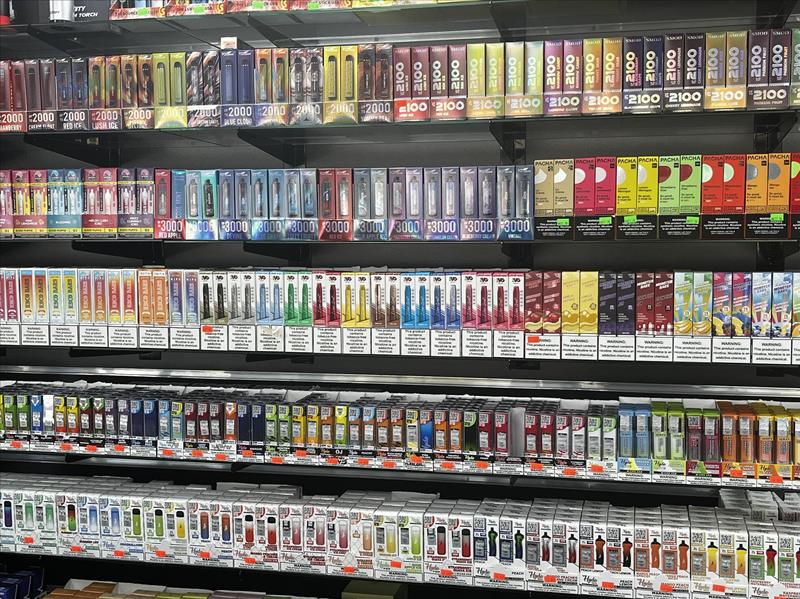 Evolve Smoke Shop Manchester, TN